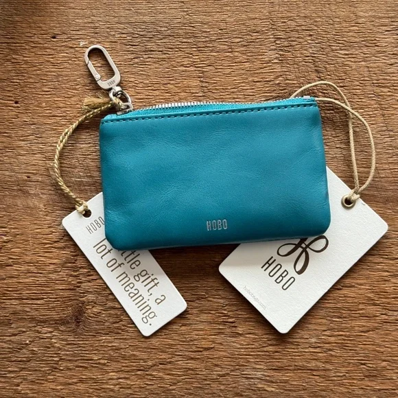 HOBO Cat Mom Coin Purse Sentiment Pouch - Picture 3 of 7